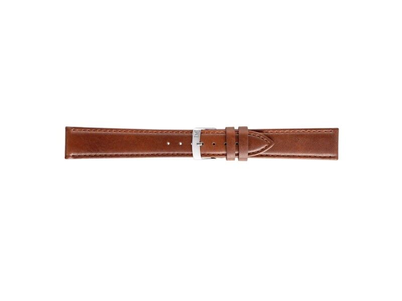 Paski do zegarków Morellato A01X4219A97040CR14 14 mm Brązowy