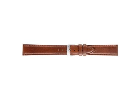 Paski do zegarków Morellato A01X4219A97040CR18 18 mm Brązowy