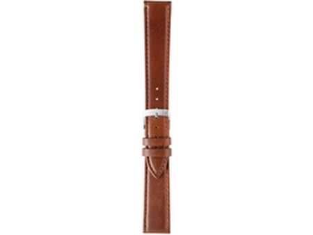 Paski do zegarków Morellato A01X4219A97040CR14 14 mm Brązowy