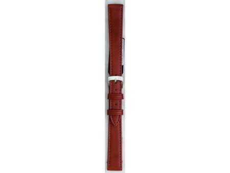 Paski do zegarków Morellato A01D0112419041CR14 14 mm Brązowy