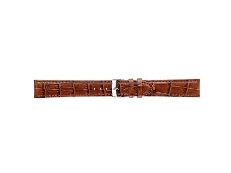 Paski do zegarków Morellato A01X2269480041CR12 12 mm Brązowy