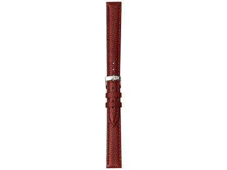 Paski do zegarków Morellato A01Y3266773041CR16 16 mm Brązowy