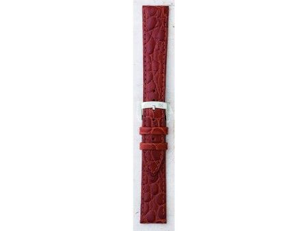 Paski do zegarków Morellato A01D1563821041CR14 14 mm Brązowy