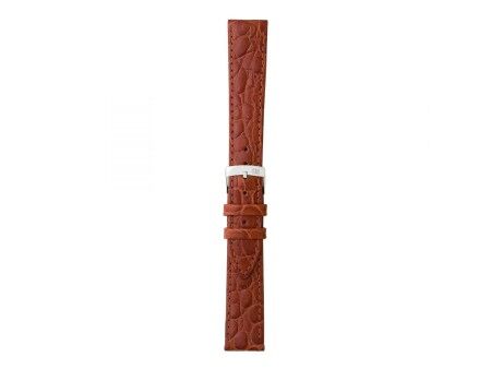 Paski do zegarków Morellato A01D1563821041CR12 12 mm Brązowy
