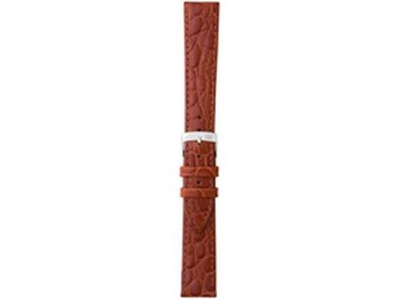 Paski do zegarków Morellato A01D1563821041CR12 12 mm Brązowy