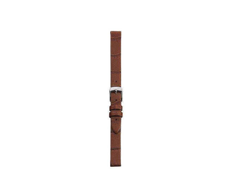Paski do zegarków Morellato A01D2860656041CR10 10 mm Brązowy
