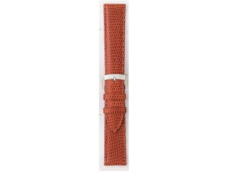 Paski do zegarków Morellato A01Y3266773041CR14 14 mm Brązowy
