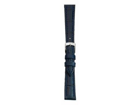 Paski do zegarków Morellato A01X2269480061CR24 24 mm Niebieski