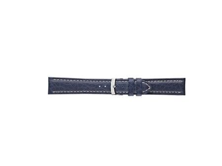 Paski do zegarków Morellato A01U3689A38061CR22 22 mm Niebieski
