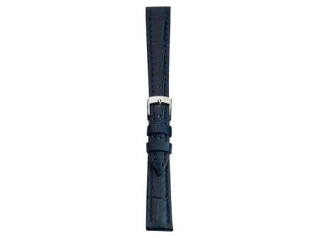 Paski do zegarków Morellato A01X2269480061CR12 12 mm Niebieski
