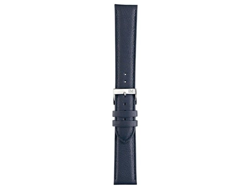 Paski do zegarków Morellato A01X0969087064CR22 22 mm Niebieski