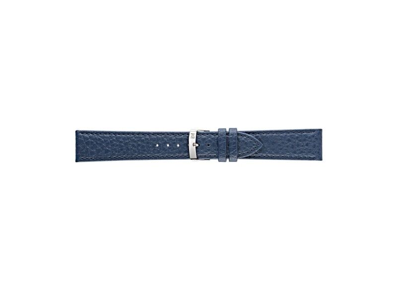 Paski do zegarków Morellato A01X4936C21064CR20 20 mm Niebieski