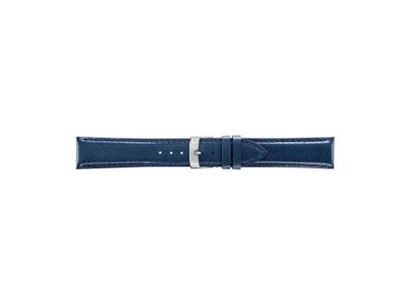 Paski do zegarków Morellato A01X5391D15062CR22 22 mm Niebieski
