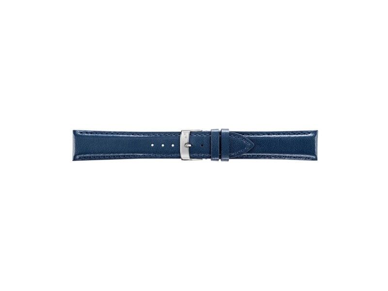 Paski do zegarków Morellato A01X5391D15062CR22 22 mm Niebieski