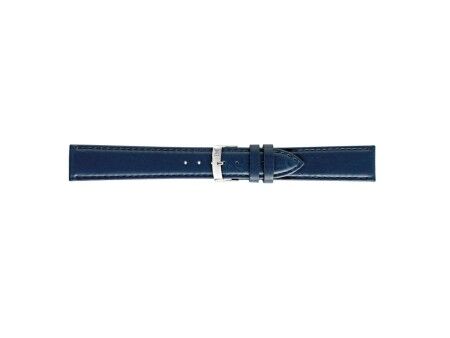 Paski do zegarków Morellato A01X4219A97062CR14 14 mm Niebieski