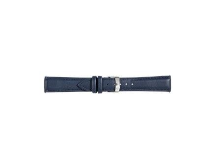 Paski do zegarków Morellato A01D5050C47061CR14 14 mm Niebieski