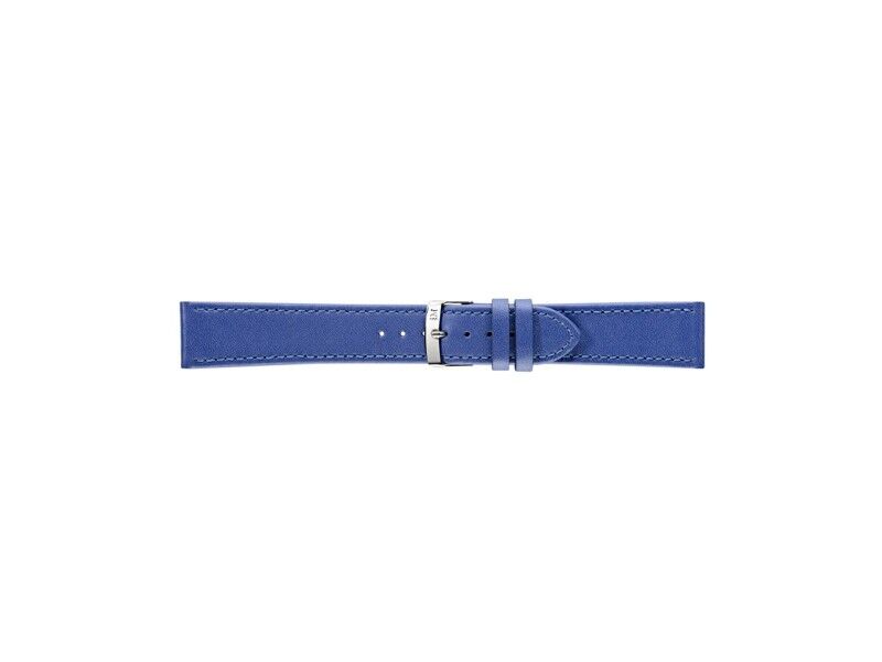 Paski do zegarków Morellato A01X5202875065CR16 16 mm Niebieski
