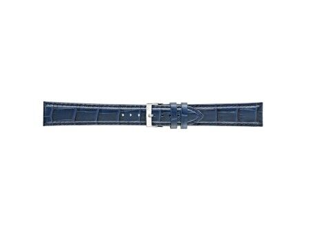 Paski do zegarków Morellato A01X2269480061CR14 14 mm Niebieski