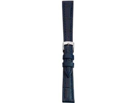 Paski do zegarków Morellato A01X2269480061CR14 14 mm Niebieski