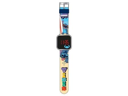Zegarek Dziecięcy Frozen FROZEN 2 - LED WATCH Ø 33 mm