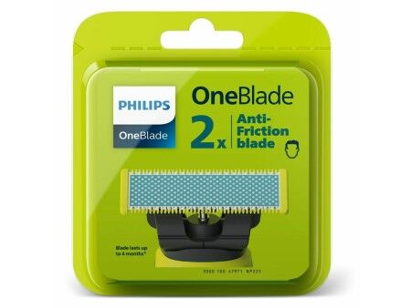 Wymienne Ostrze Philips (2 Sztuk)