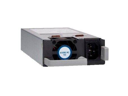 Zasilanie CISCO C9K-PWR-650WAC-R 650 W