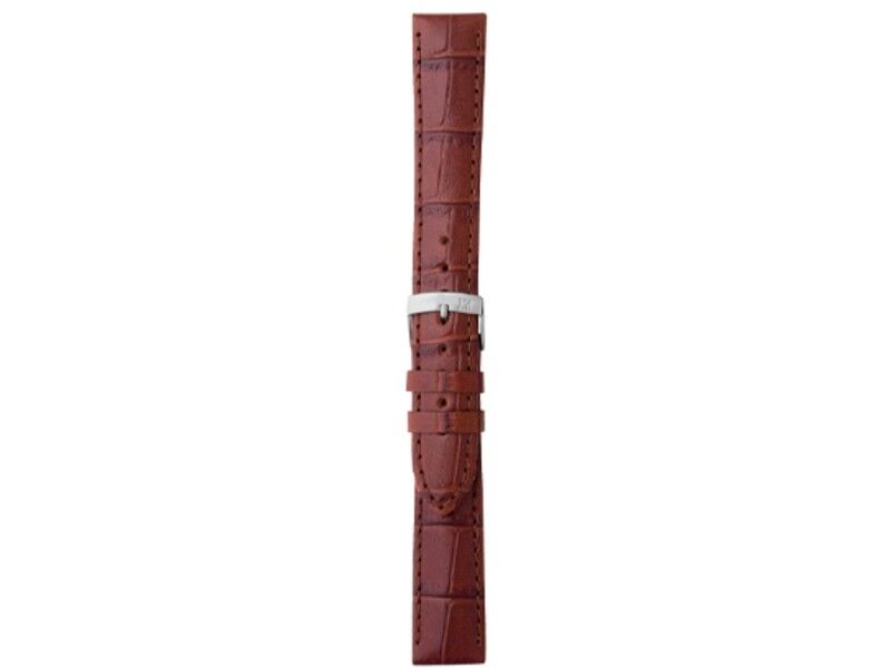 Paski do zegarków Morellato A01X2704656032CR14 14 mm Brązowy