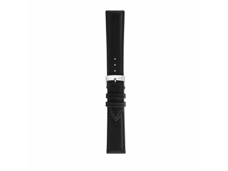 Paski do zegarków Morellato A01X5753C23019CR22 22 mm Czarny