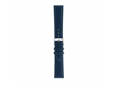 Paski do zegarków Morellato A01X5753C23062CR20 20 mm Niebieski