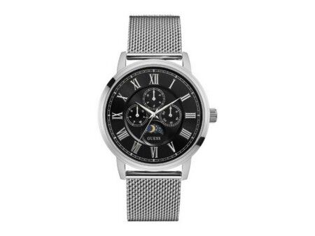 Zegarek Męski Guess W0871G1 (Ø 44 mm)