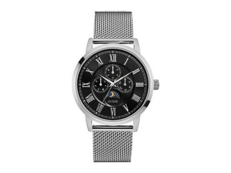 Zegarek Męski Guess W0871G1 (Ø 44 mm)