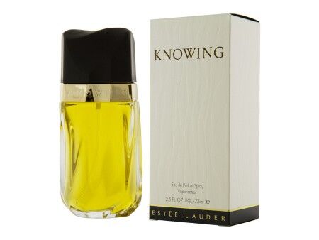 Perfumy Damskie Estee Lauder EDP Knowing 75 ml