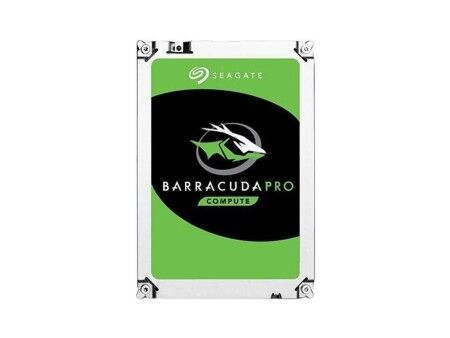 Dysk Twardy Seagate ST8000DM004 8 TB 5400 rpm 8 TB SSD 3,5"