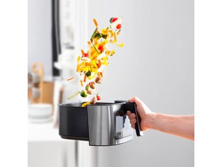 Frytkownica Bezolejowa InnovaGoods Airfryer 1700 W 6,5 L