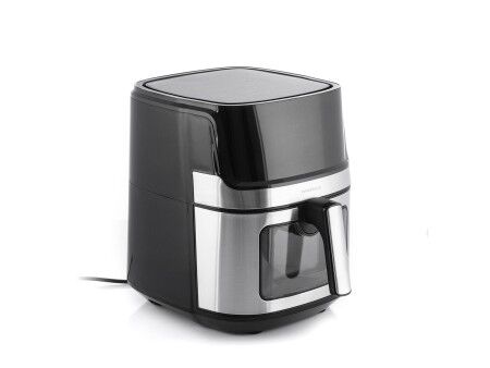 Frytkownica Bezolejowa InnovaGoods Airfryer 1700 W 6,5 L