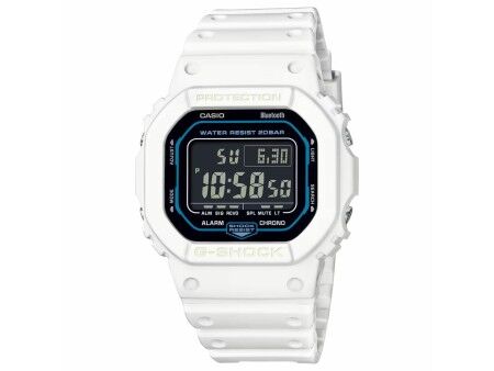 Zegarek Męski Casio DW-B5600SF-7ER
