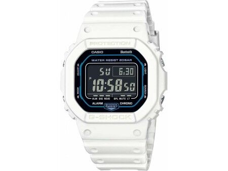 Zegarek Męski Casio DW-B5600SF-7ER