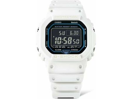 Zegarek Męski Casio DW-B5600SF-7ER