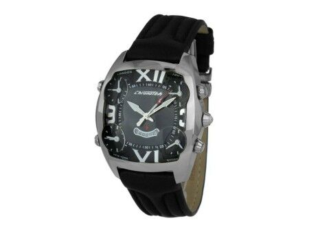 Zegarek Męski Chronotech CT7677M-02 (Ø 45 mm)