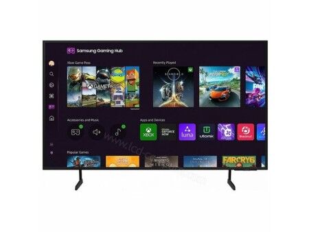 Smart TV Samsung TU65DU7105 4K Ultra HD LED HDR 65"