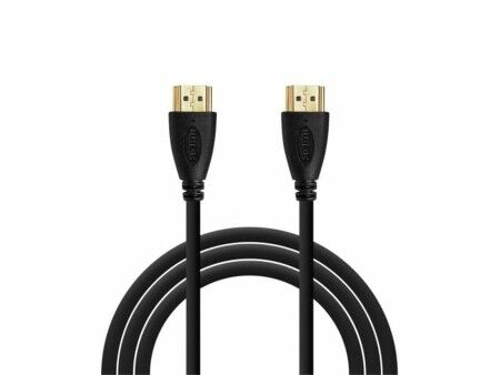 Kabel HDMI PcCom PCCES-CAB-HDMI21-3M