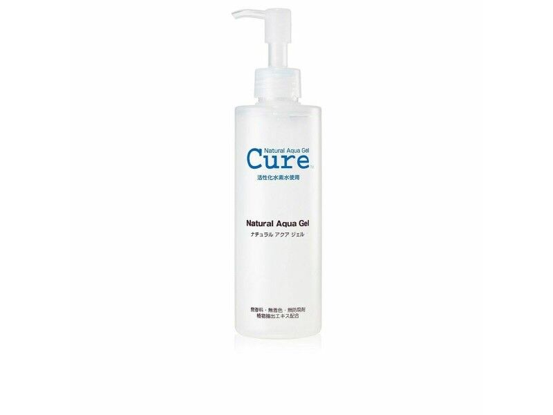 Żel Złuszczający do Twarzy Cure Cure 250 ml Żel Złuszczający do Twarzy Cure Cure 250 ml