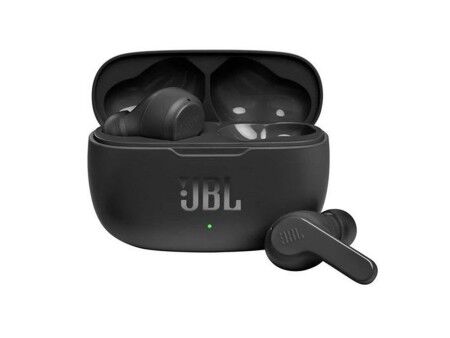 Słuchawki JBL Czarny