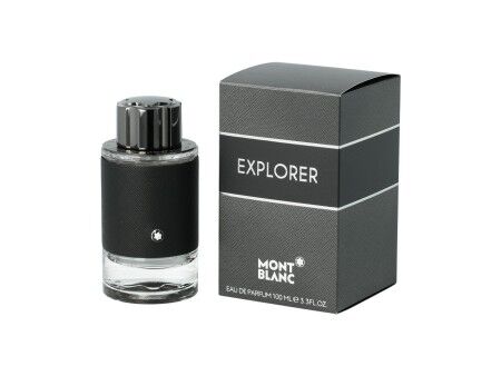 Perfumy Męskie Montblanc EDP Explorer 100 ml