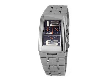 Zegarek Męski Chronotech CT7018B-04M (Ø 30 mm)