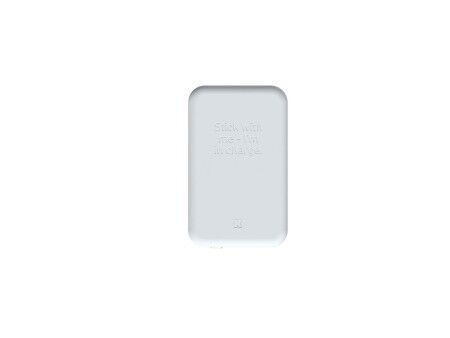 Power Bank z Bezprzewodową Ładowarką Kreafunk Szary 5000 mAh