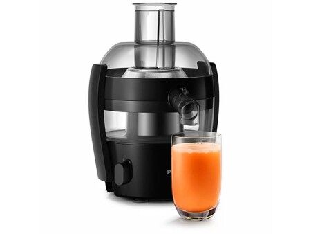 Mikser Philips Czarny 500 W 1,5 L