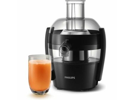 Mikser Philips Czarny 500 W 1,5 L