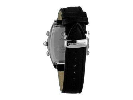 Zegarek Męski Chronotech CT7677M-02 (Ø 45 mm)