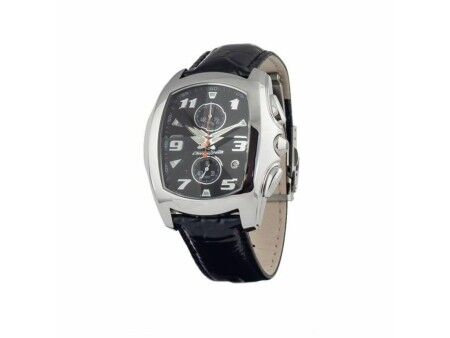 Zegarek Męski Chronotech CT7895M-62 (Ø 43 mm)